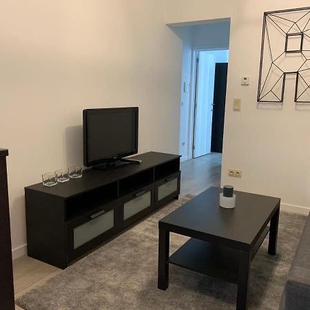 Appartement Met Terras 奥斯滕德 外观 照片